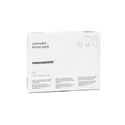 Mesoestetic cosmelan home pack - sampak