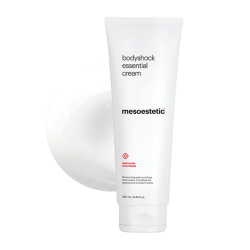 Mesoestetic Bodyshock Essential Cream 250 ml