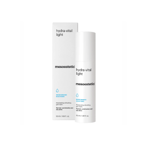 Mesoestetic Hydra-Vital Light 50 ml