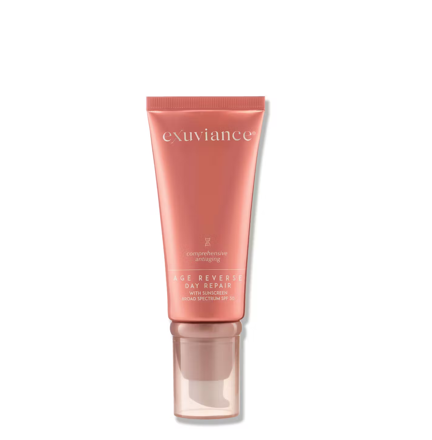 Se Exuviance AGE REVERSE Day Repair SPF 30 hos Staybeautiful