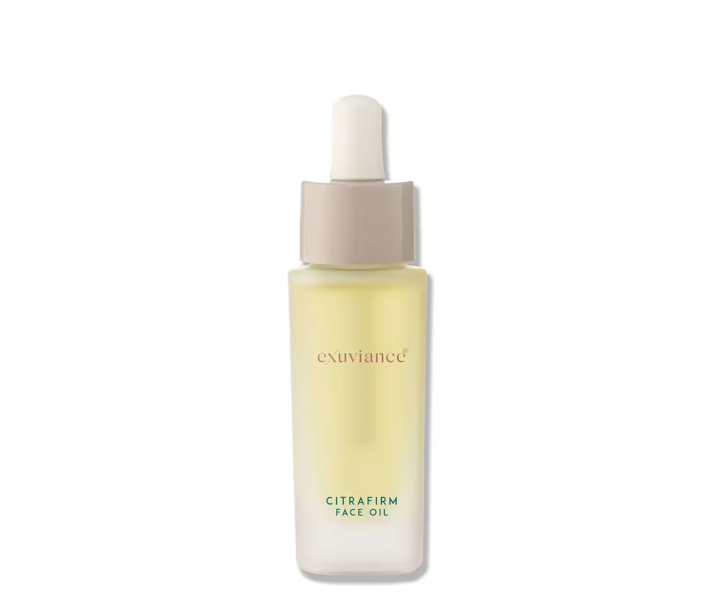 Exuviance CitraFirm FACE Oil