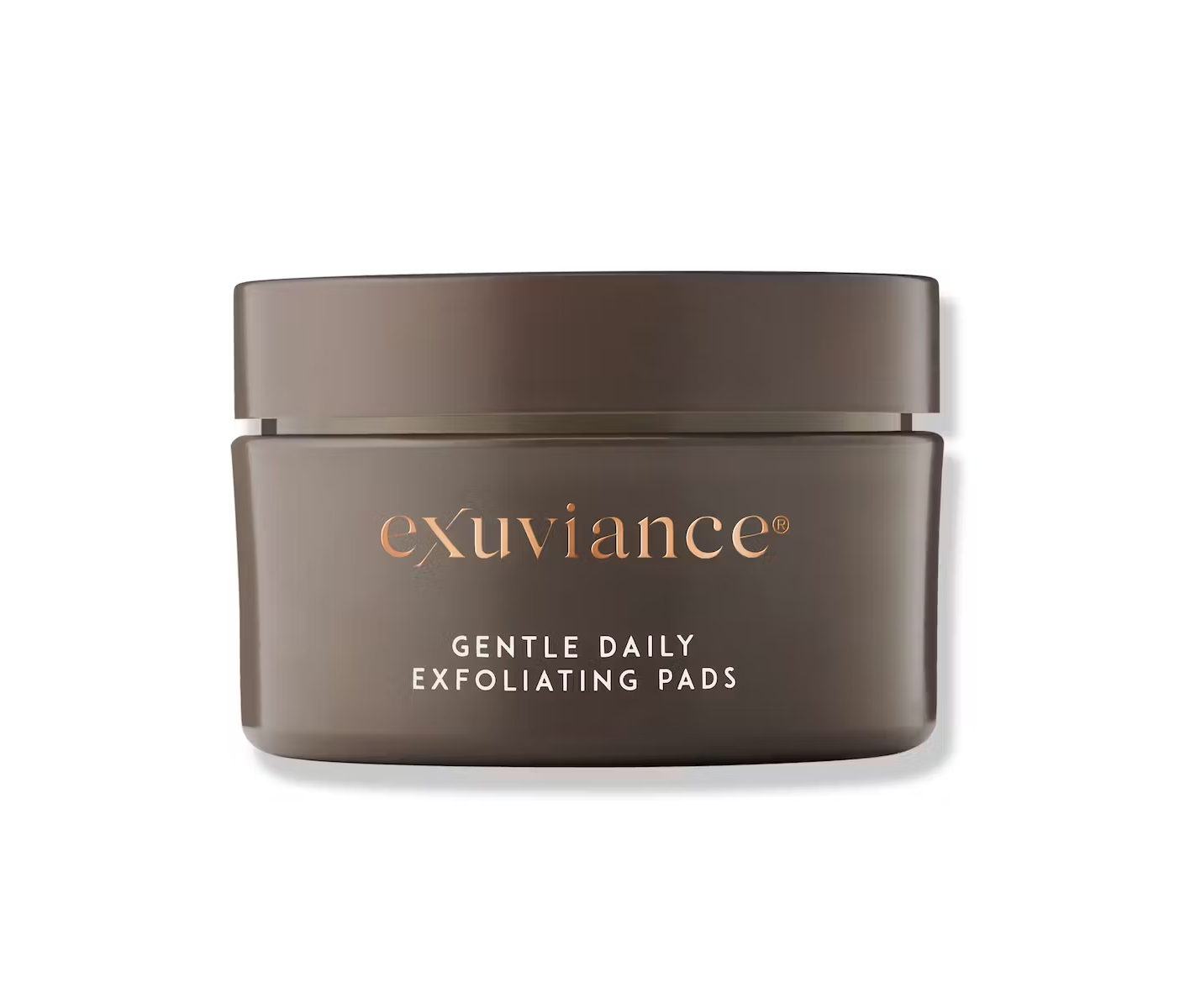 Se Exuviance Gentle Daily Exfoliating Pads hos Staybeautiful