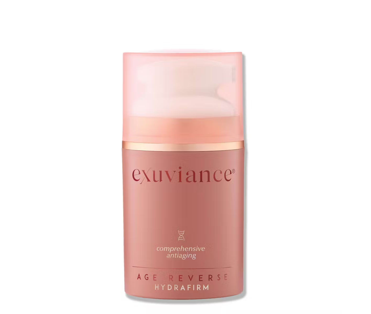Se Exuviance AGE REVERSE Hydrafirm hos Staybeautiful