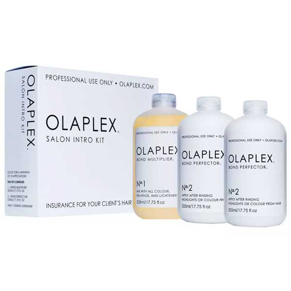 OLAPLEX Salon Intro Kit