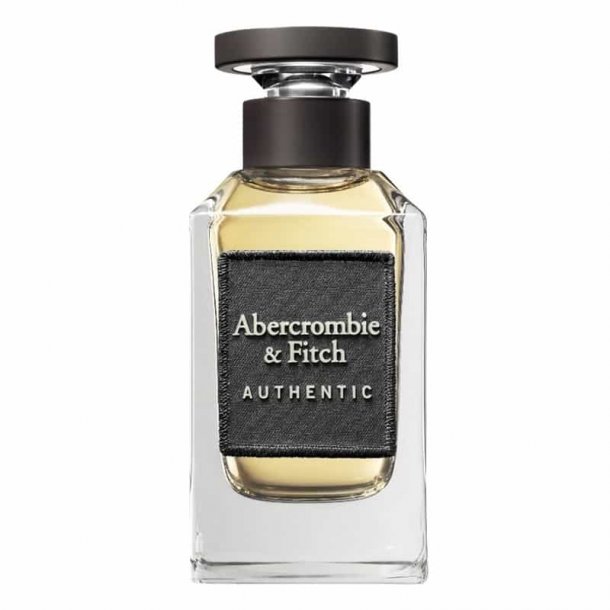 abercrombie and fitch parfume