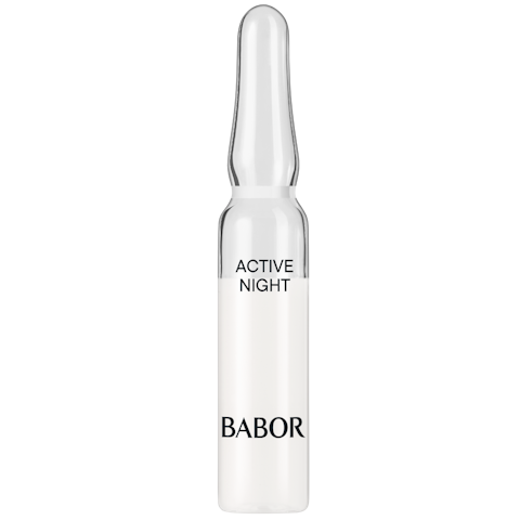 BABOR Active Night 14 ml