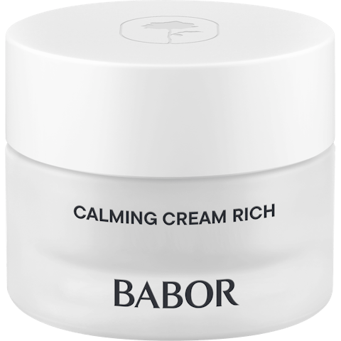 BABOR Calming Cream Rich 50 ml