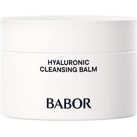 BABOR Hyaluronic Cleansing Balm 150 ml