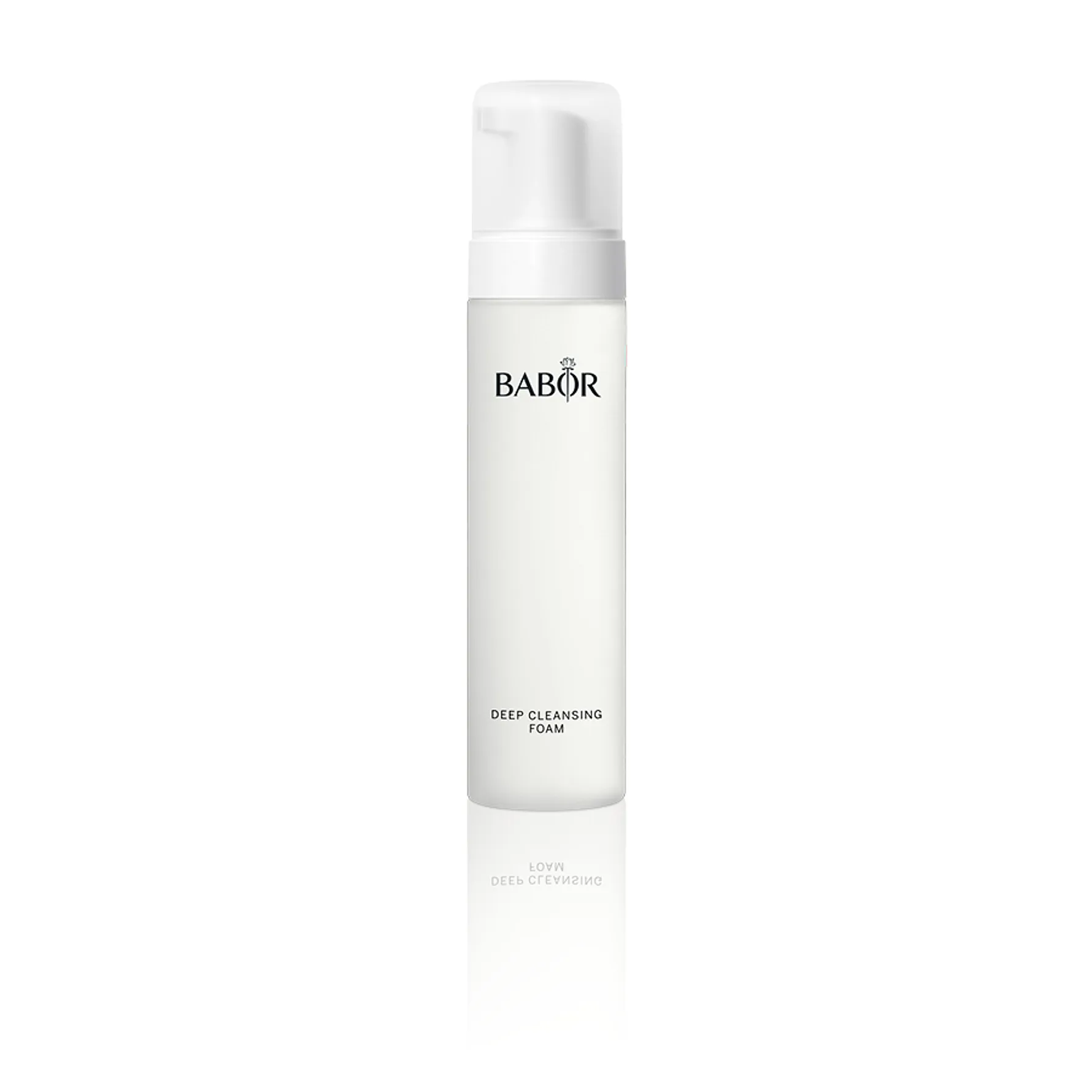 Babor Deep Cleansing Foam 200 ml