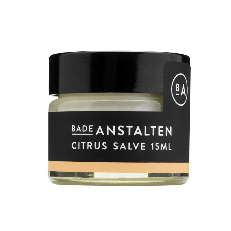 Badeanstalten Salve - Citrus 15 ml