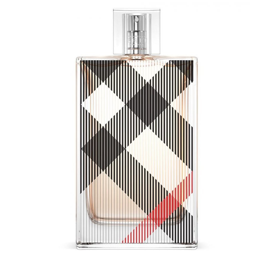 Burberry Brit For Her EDP 100 ml