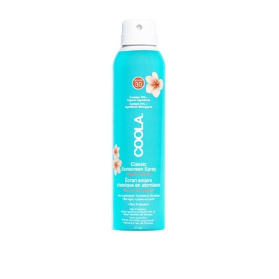 Billede af COOLA Classic Body Spray Tropical Coconut SPF 30, 177 ml hos Staybeautiful