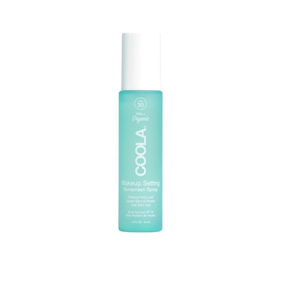 Billede af COOLA Makeup Setting Spray SPF 30, 44 ml hos Staybeautiful