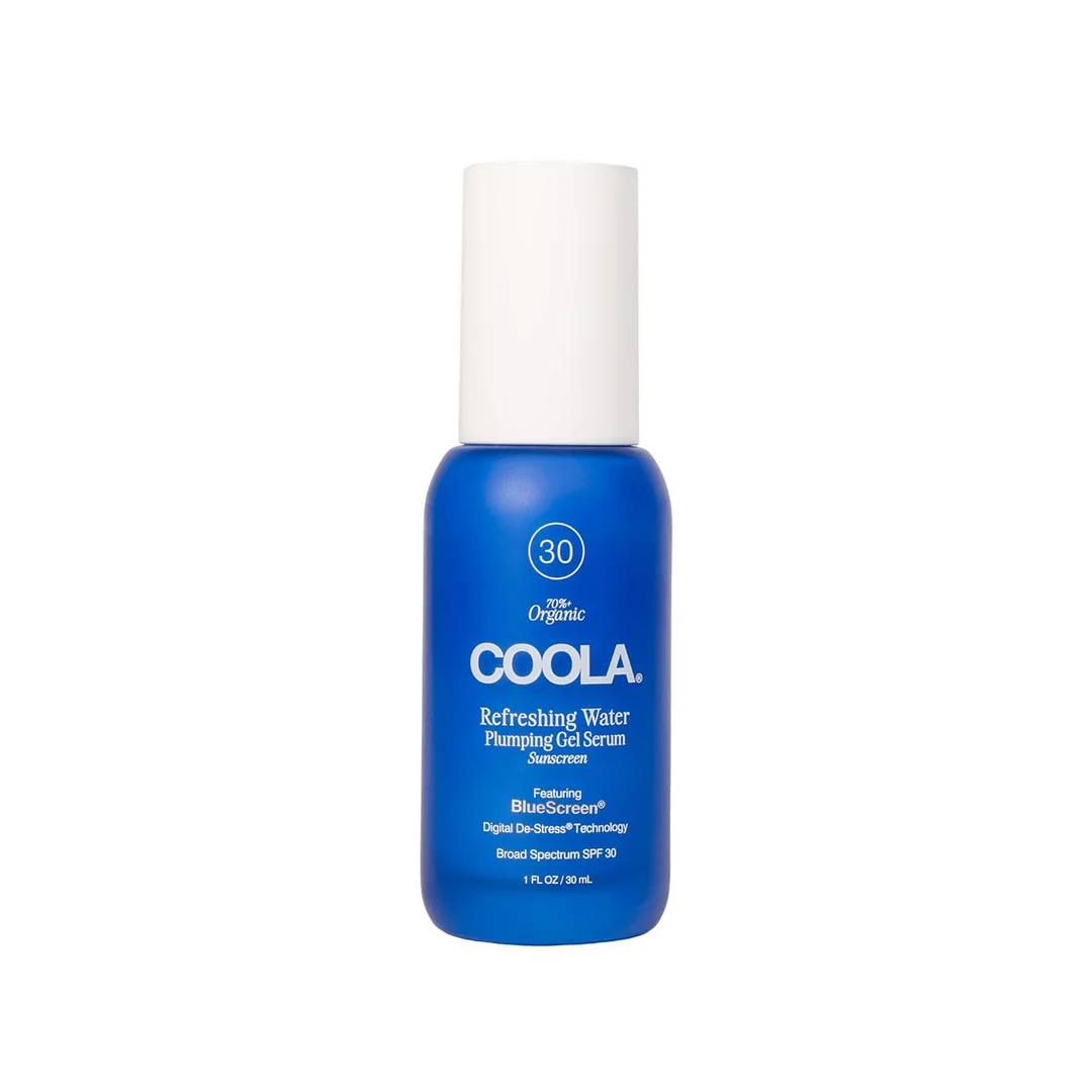 COOLA Refreshing Water Plumping Gel Serum SPF 30 - 33 ml