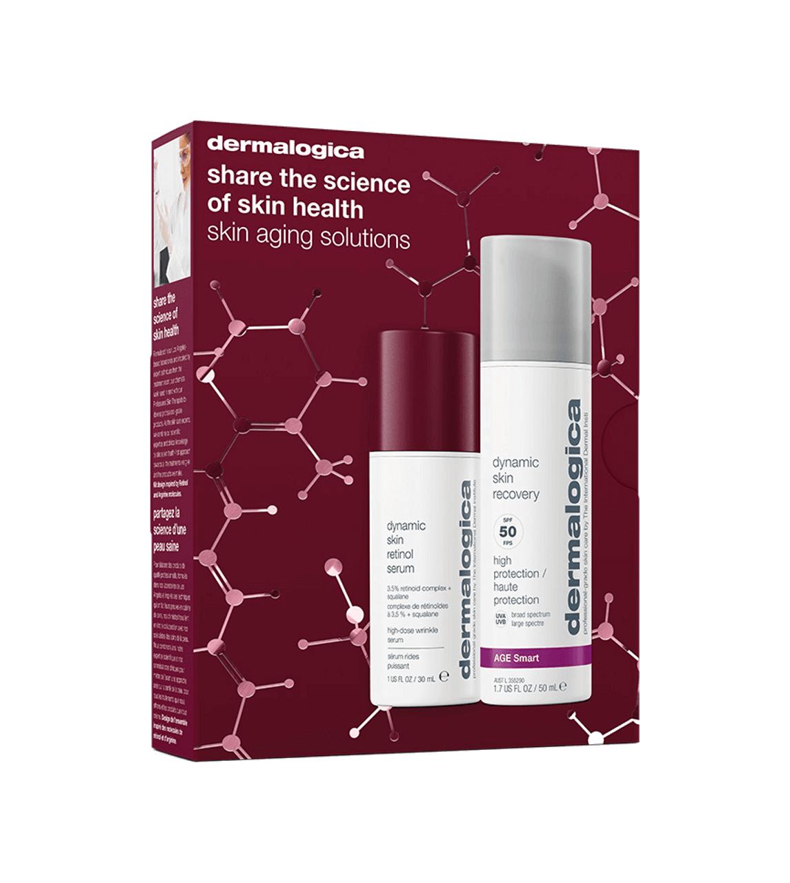 Dermalogica Skin Aging Solutions Kit