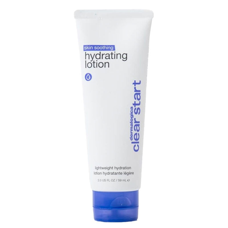 Se Dermalogica Skin Soothing Hydrating Lotion 60 ml. - Clear Start hos Staybeautiful