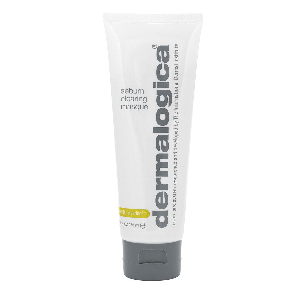Se Dermalogica Sebum Clearing Masque 75 ml. - Active Clearing hos Staybeautiful