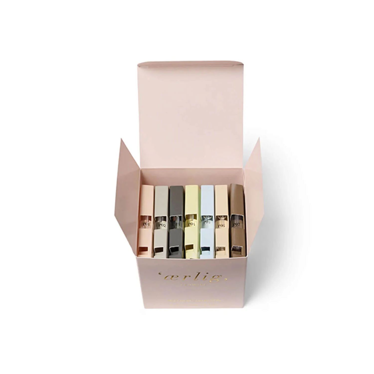 Ærlig Discovery Collection