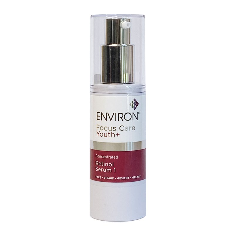 Environ Concentrated Retinol 1 Serum 30 ml Environ serum / olie