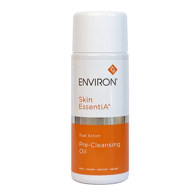 Environ Dual Action PreCleansing Oil 100 ml Environ rens / toner