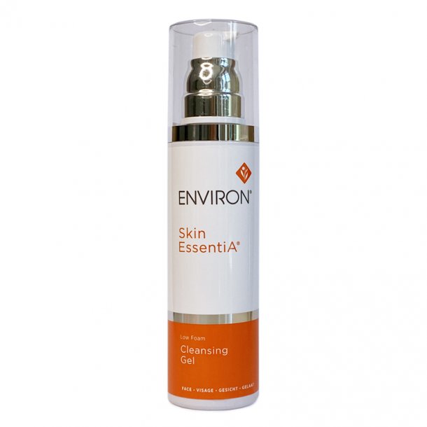 Environ Low Foam Cleansing Gel 200 ml - Environ rens / toner