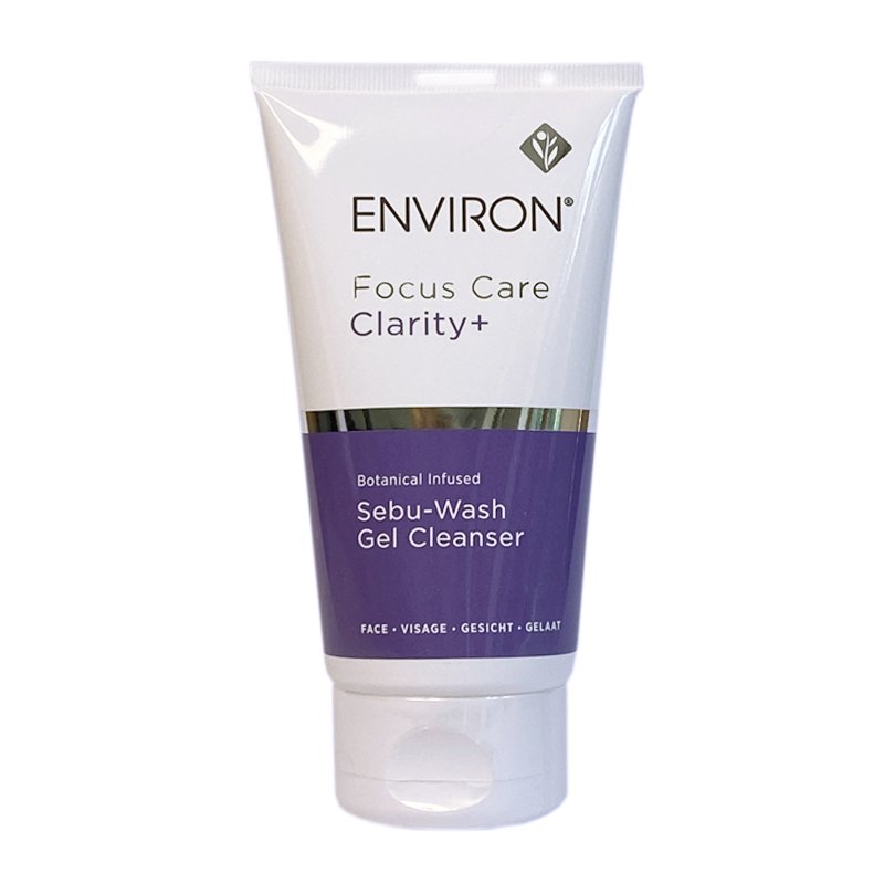 Environ Sebu-Wash Gel Cleanser 150 ml - Environ rens / toner