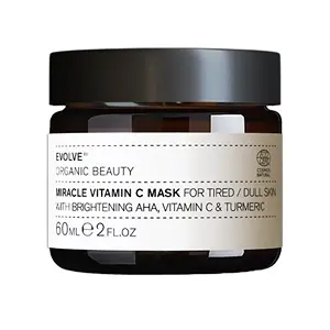 Evolve Miracle Vitamin C Mask – 60 ml