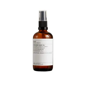 Evolve Super Berry Body Oil – 100 ml