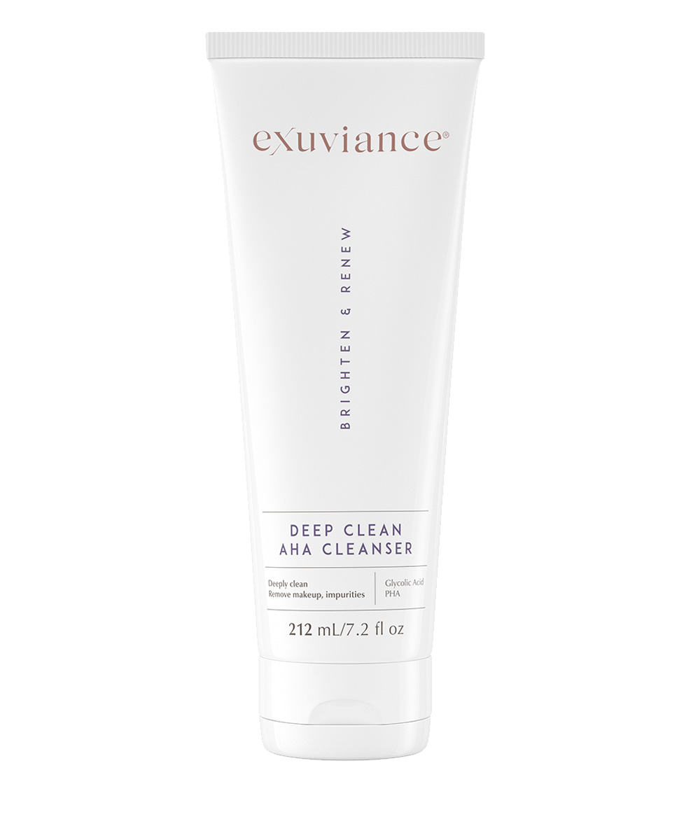 Deep Clean AHA Cleanser 212ml