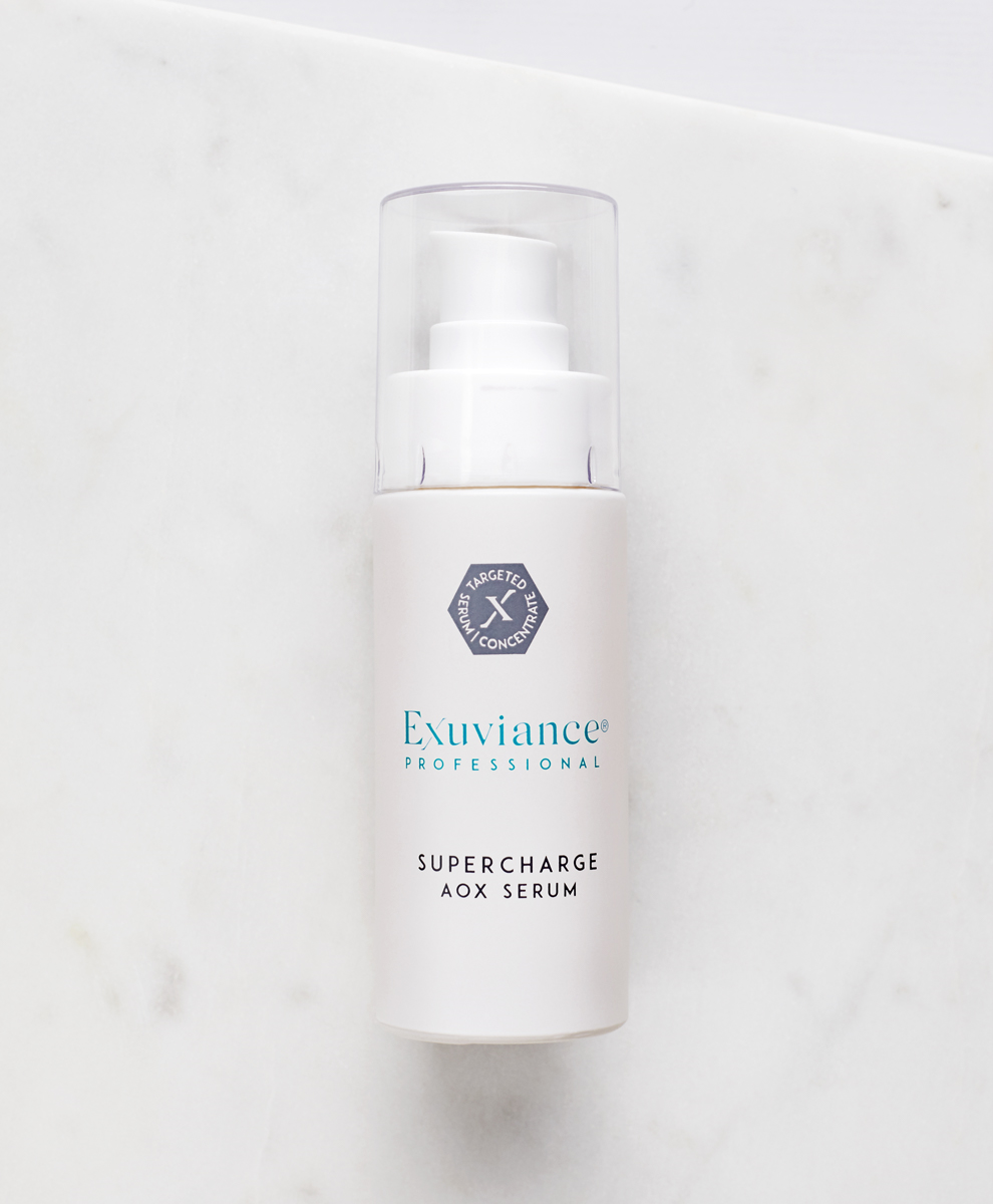 Exuviance Supercharge AOX Serum 100 ml