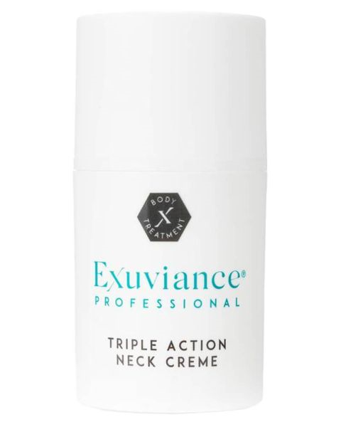 Exuviance Triple Action Neck Creme 227 g