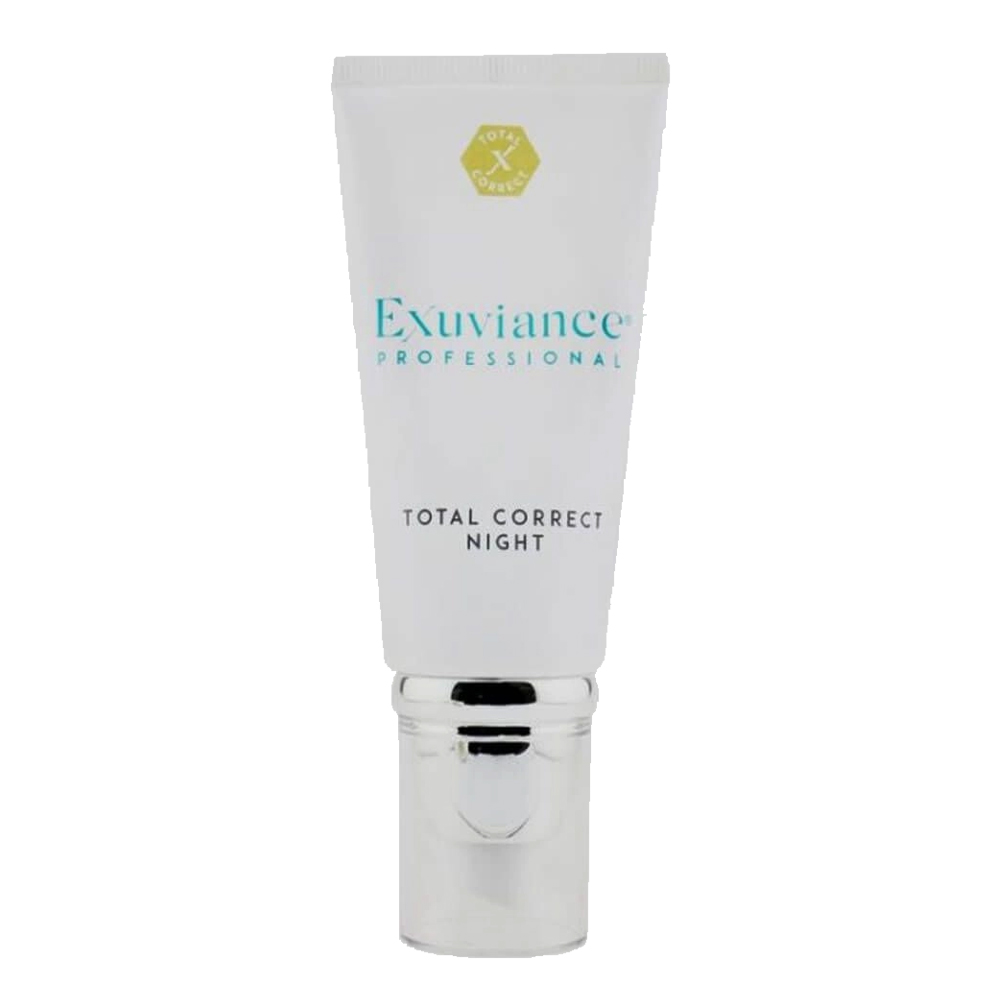 Se Exuviance Total Correct Night, 50 ml hos Staybeautiful