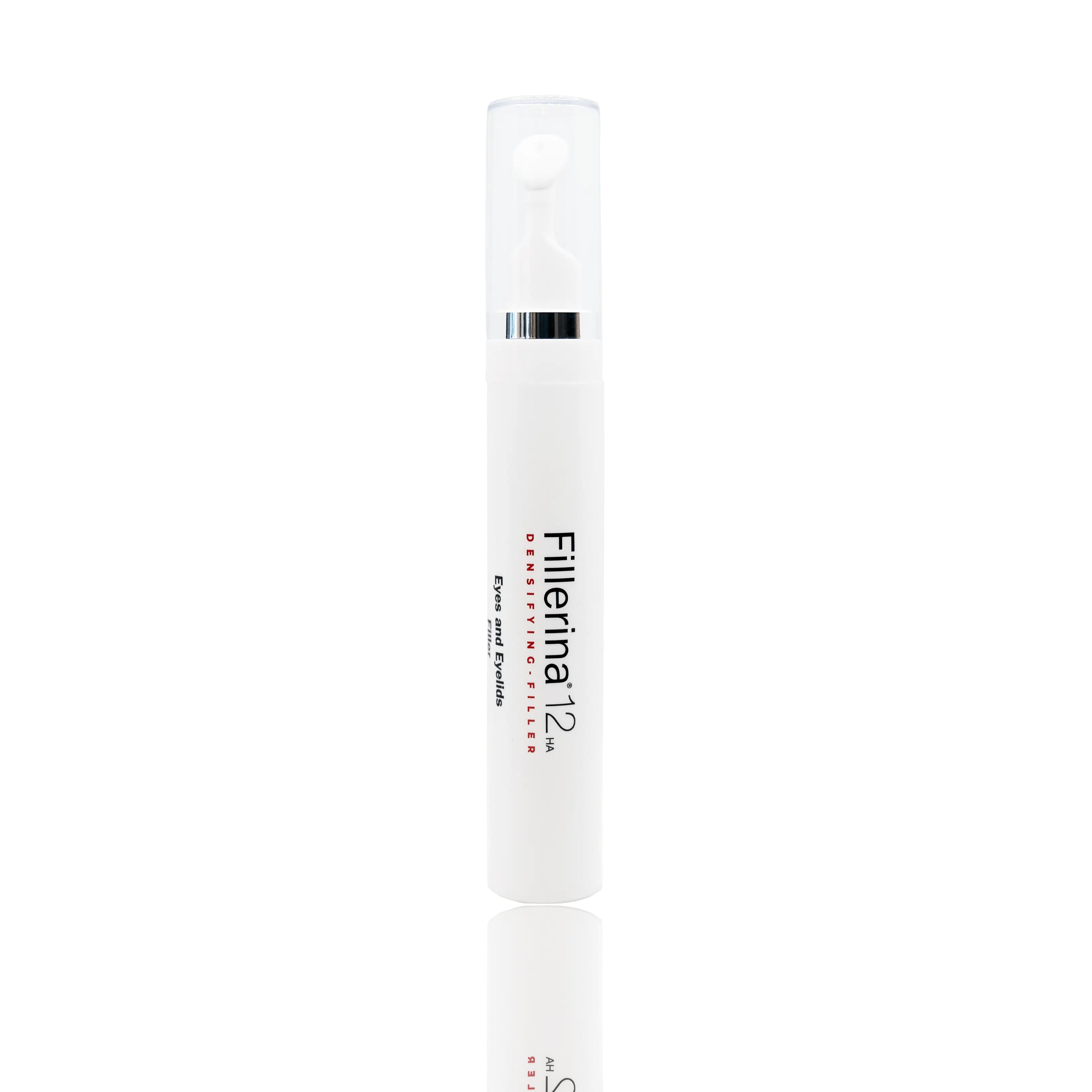 Fillerina 12HA Specific Zones - Eyes & Eyelids Grade 3 - 15 ml