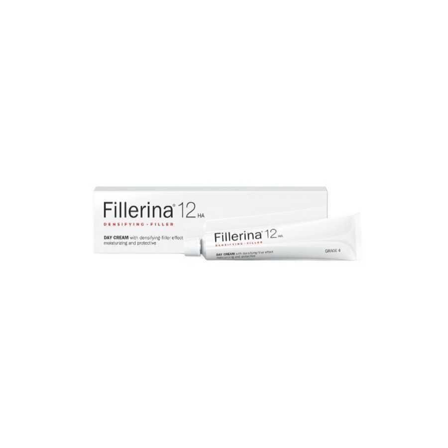 Fillerina 12HA Day Cream Grade 4 – SPF 15 – 50 ml