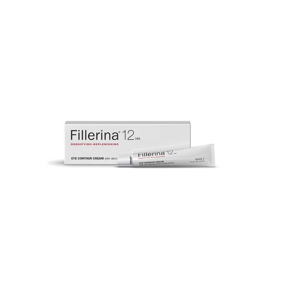 Fillerina 12HA Eye Contour Treatment Grade 4