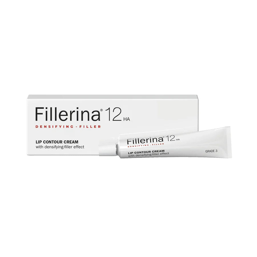 Fillerina 12HA Lip Contour Treatment Grade 3