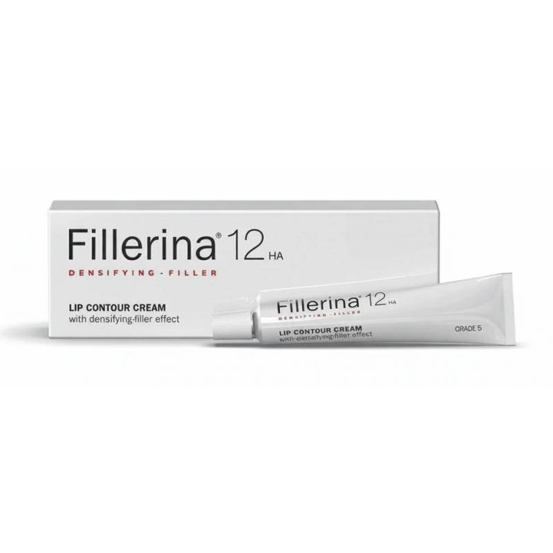 Fillerina 12HA Lip Contour Treatment Grade 5