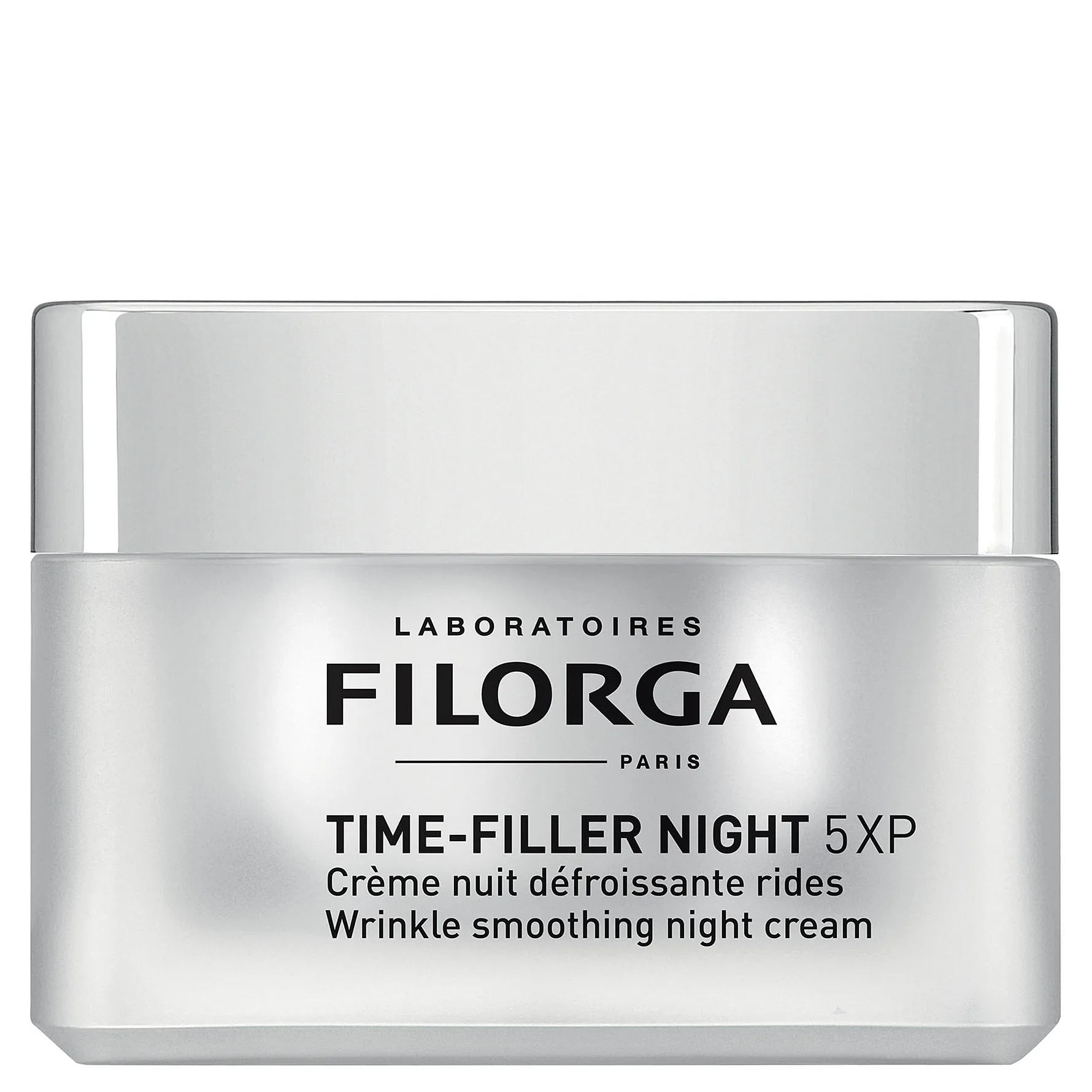 Filorga Time-Filler Night 5XP Cream 50 ml