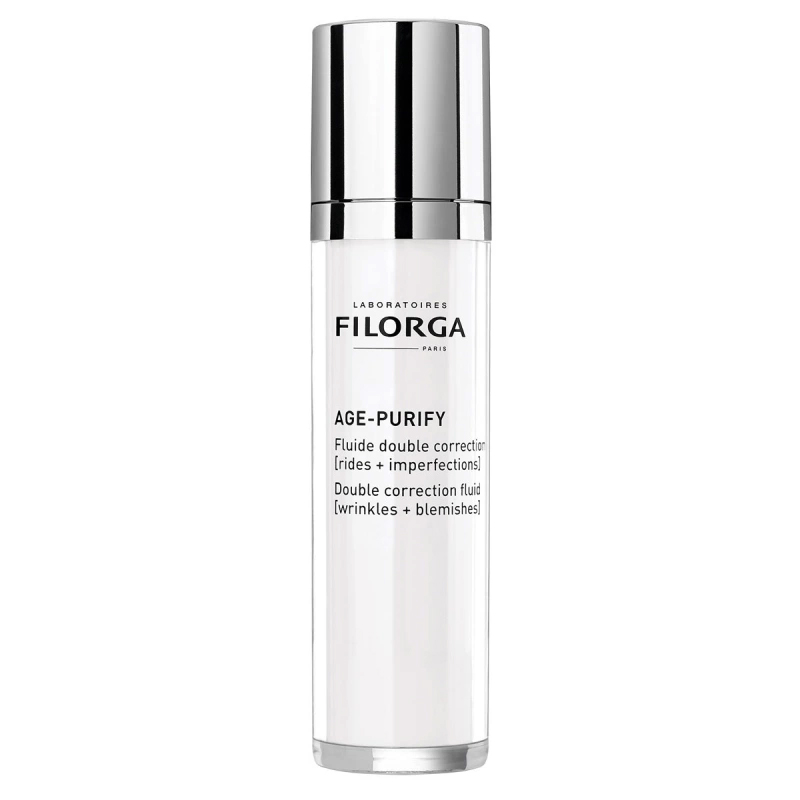 Billede af Filorga Age-purify Fluid 50 ml. hos Staybeautiful