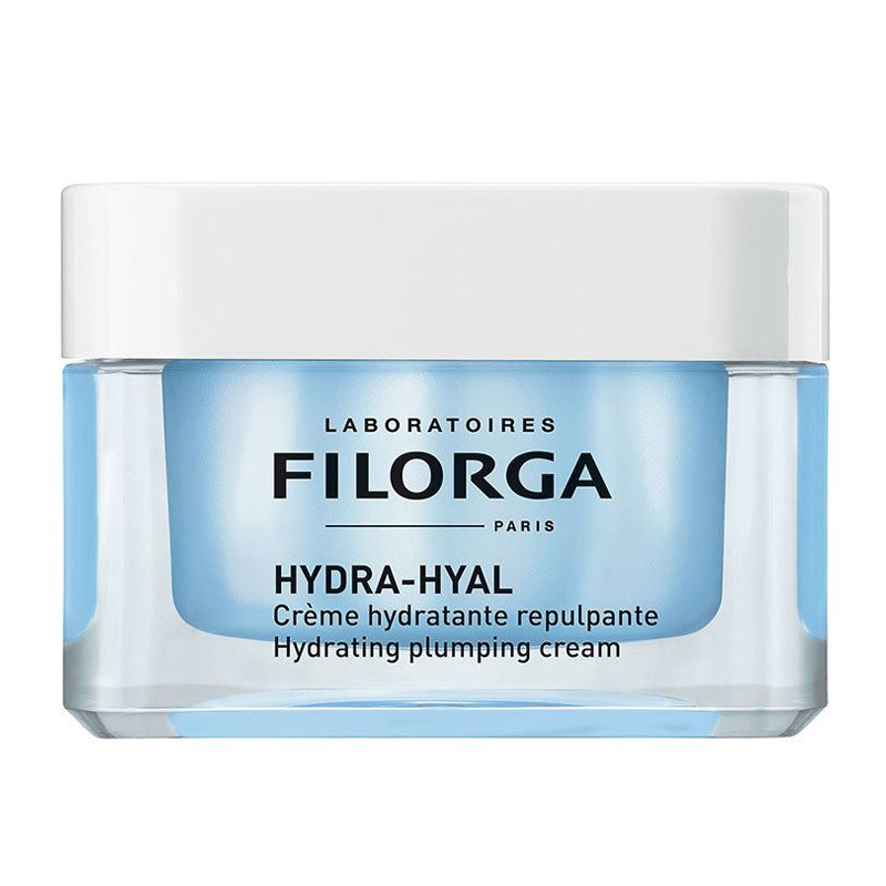 Billede af Filorga Hydra-Hyal Hydrating Plumping Cream 50 ml.