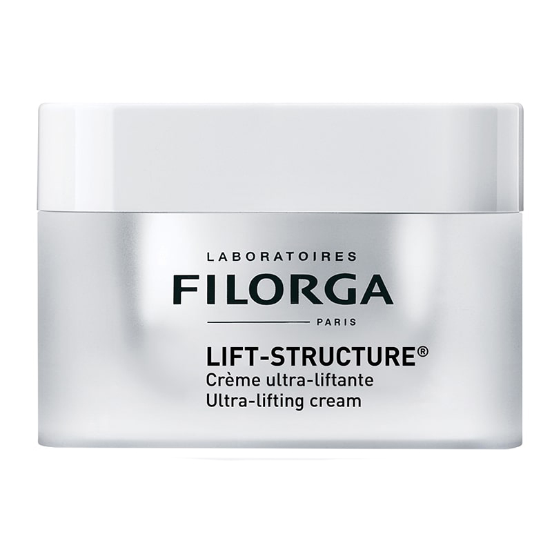 Se Filorga Lift-Structure Ultra-Lifting Cream 50 ml. hos Staybeautiful