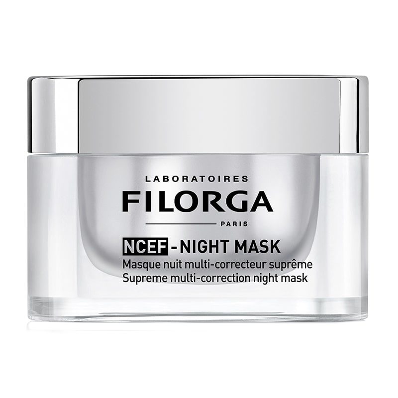 Billede af Filorga NCEF-Night Mask 50 ml hos Staybeautiful