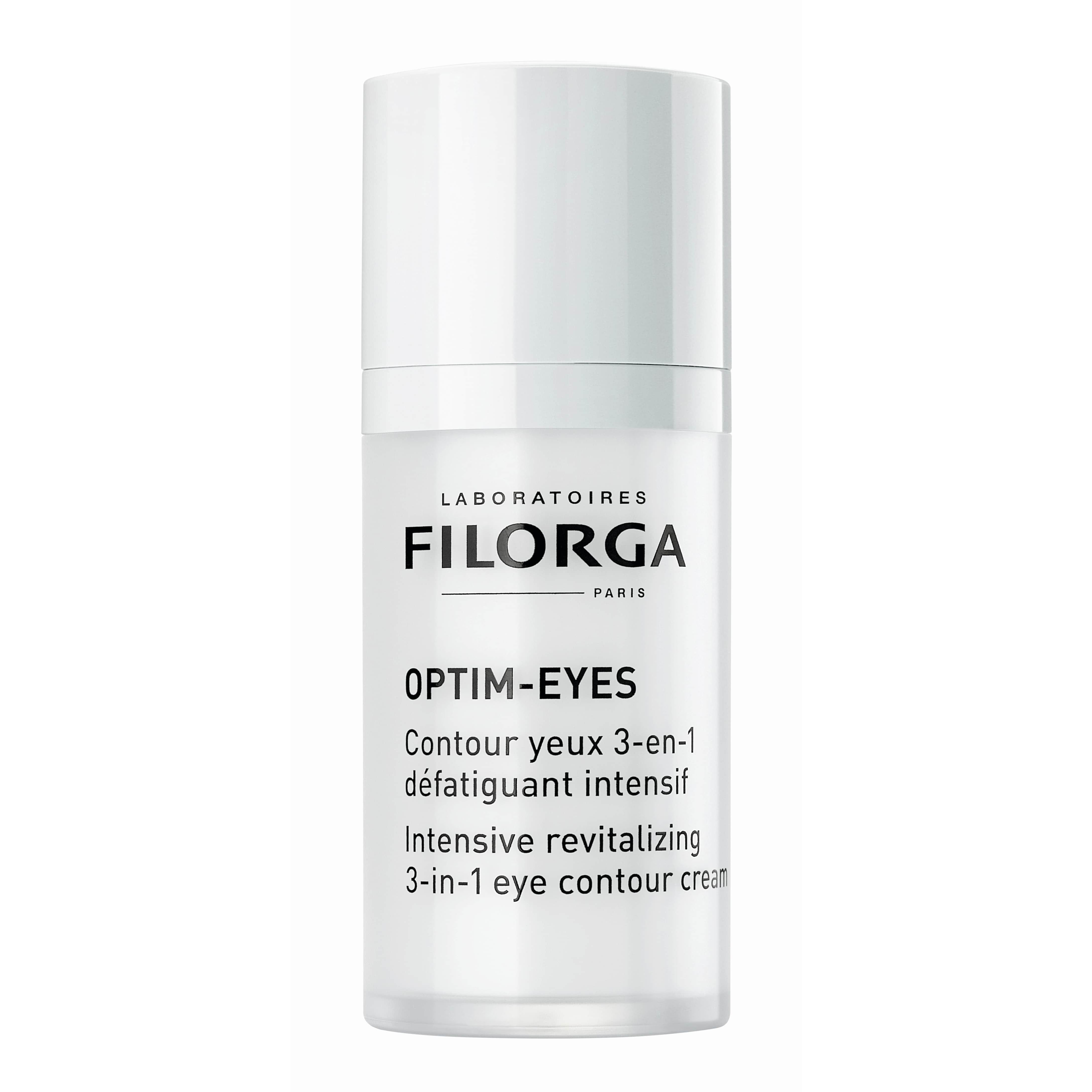 Billede af Filorga Optim-Eyes Eye Contour Cream 15 ml hos Staybeautiful
