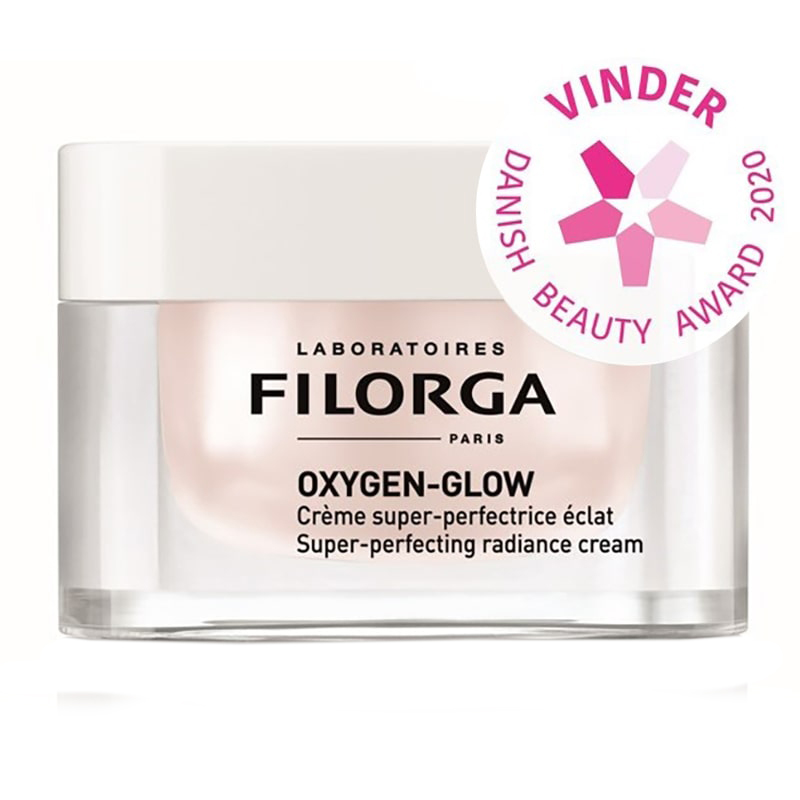 Billede af Filorga Oxygen-Glow Cream 50 ml. hos Staybeautiful