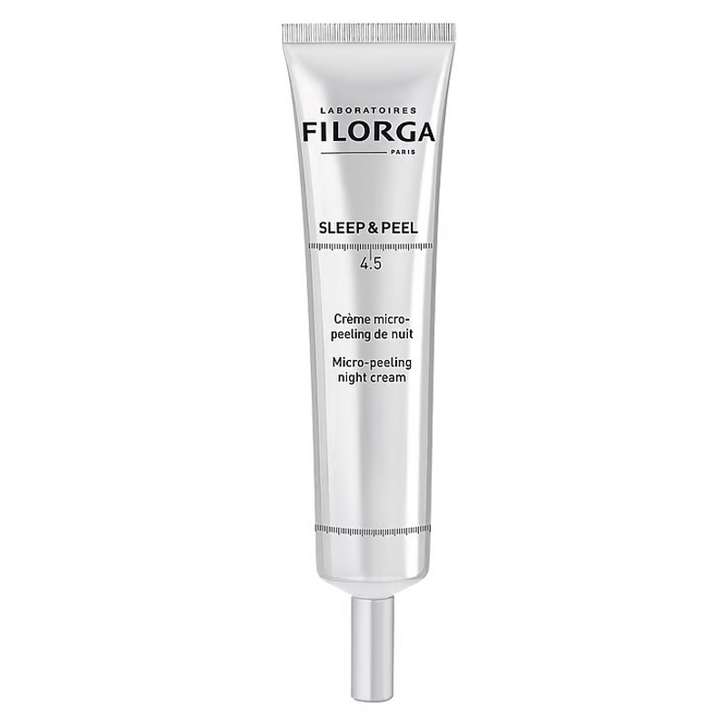 Filorga Sleep & Peel 4.5, 40 ml