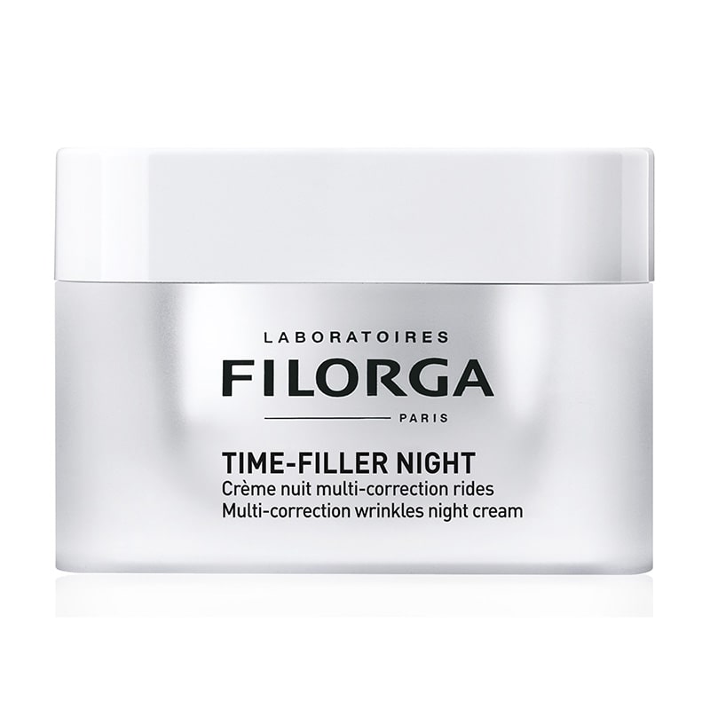 Billede af Filorga Time-Filler Night Cream 50 ml. hos Staybeautiful
