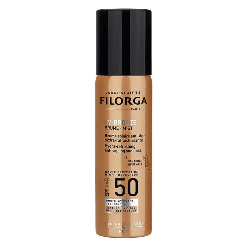 Filorga Uv-Bronze Mist SPF 50+ 60 ml