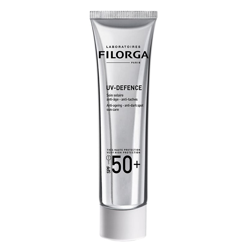 Billede af Filorga Uv-Defence SPF 50+ Anti-Ageing Cream 40 ml.
