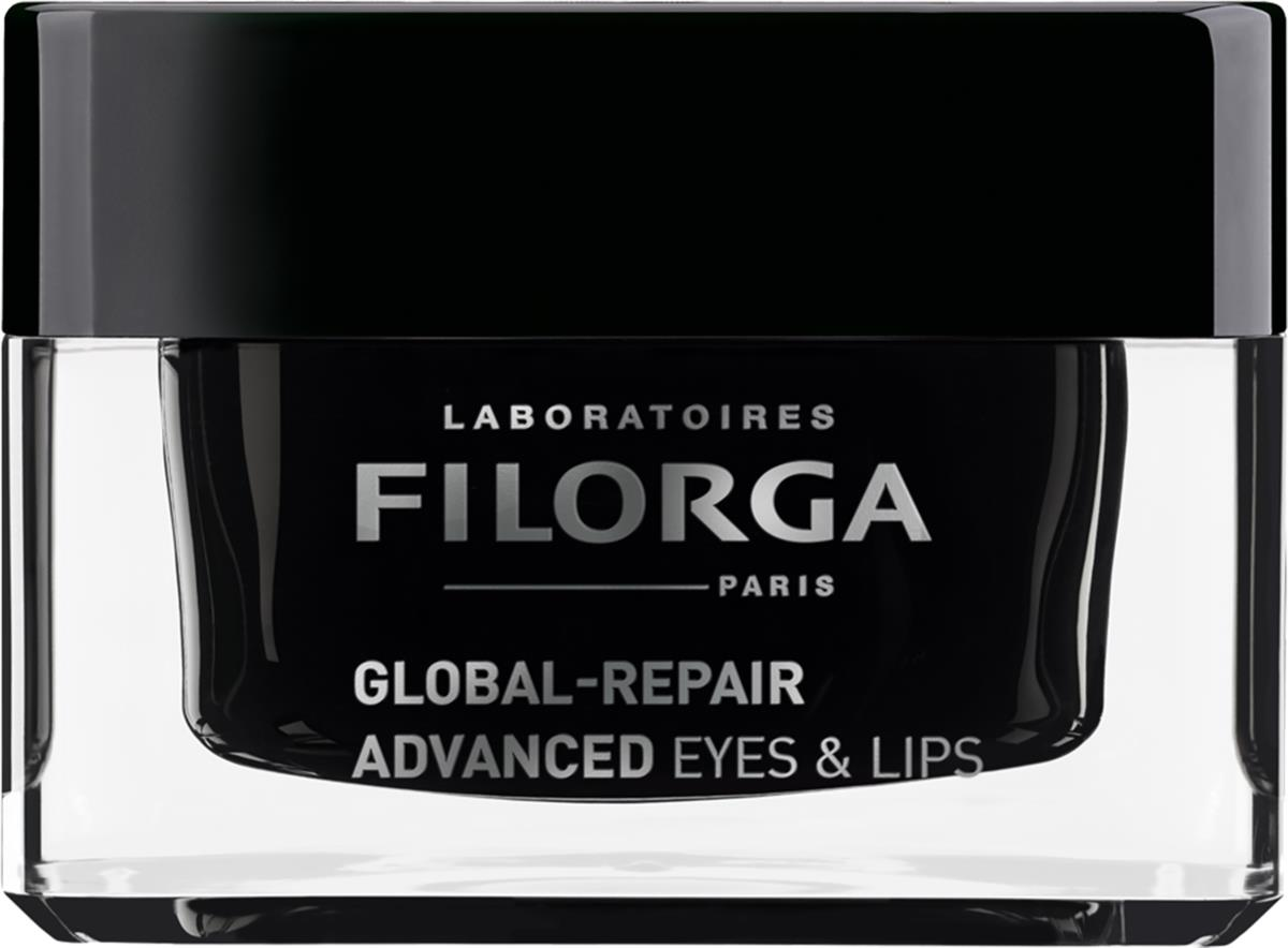 Filorga Global-Repair Advanced Eyes og Lips 15 ml