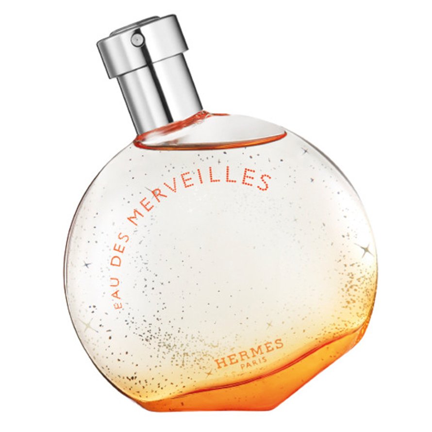 Hermes eau des merveilles